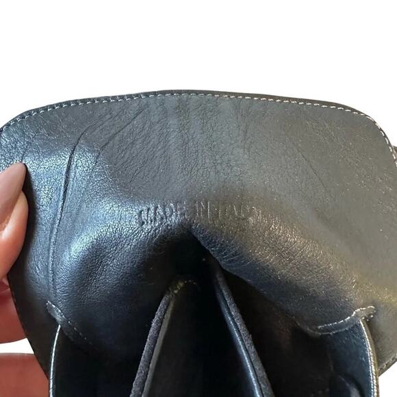 RAG & BONE | Kinsie Heeled Booties Festival Boho Western Style | Size 9/40 - Picture 7 of 8